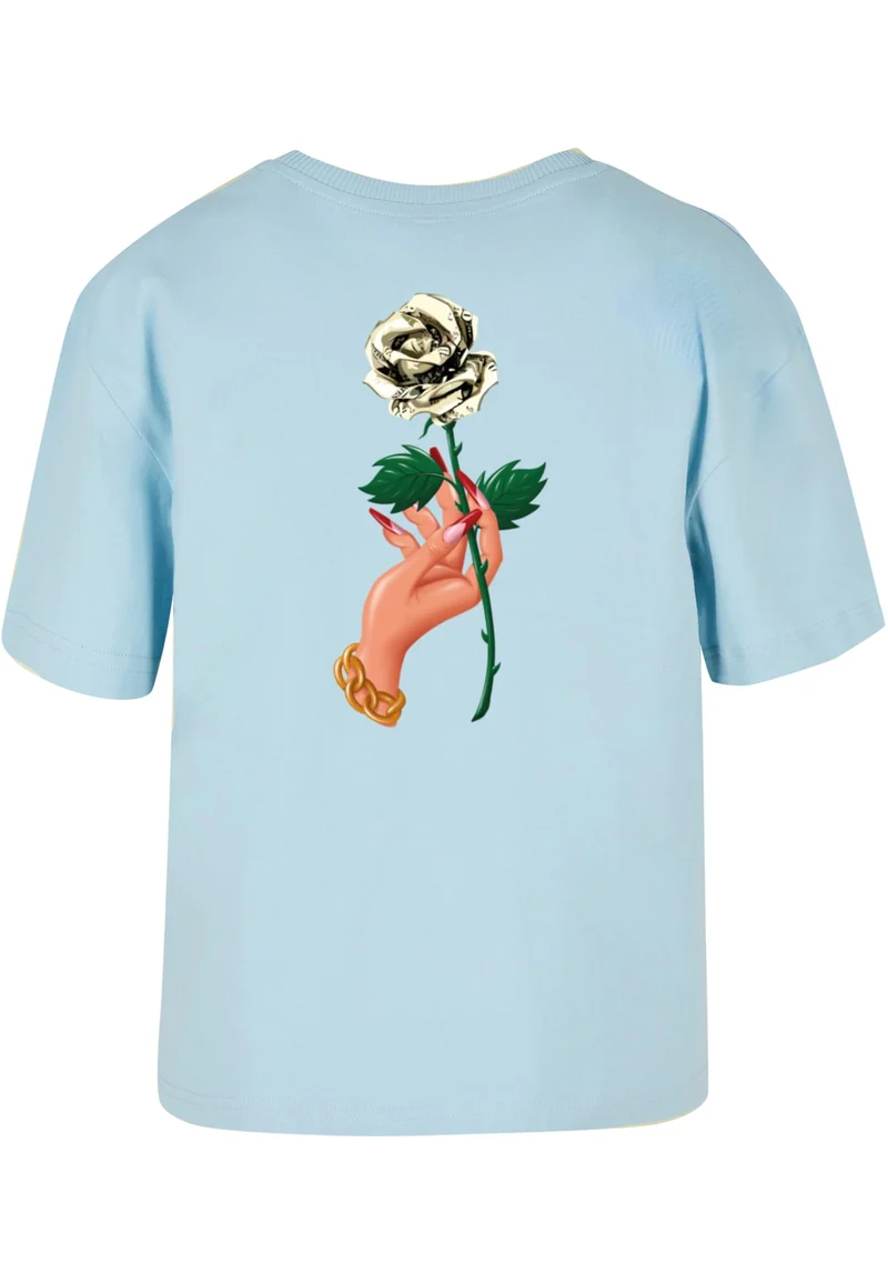 MT Love Is Blind Love Is Cruel Tee