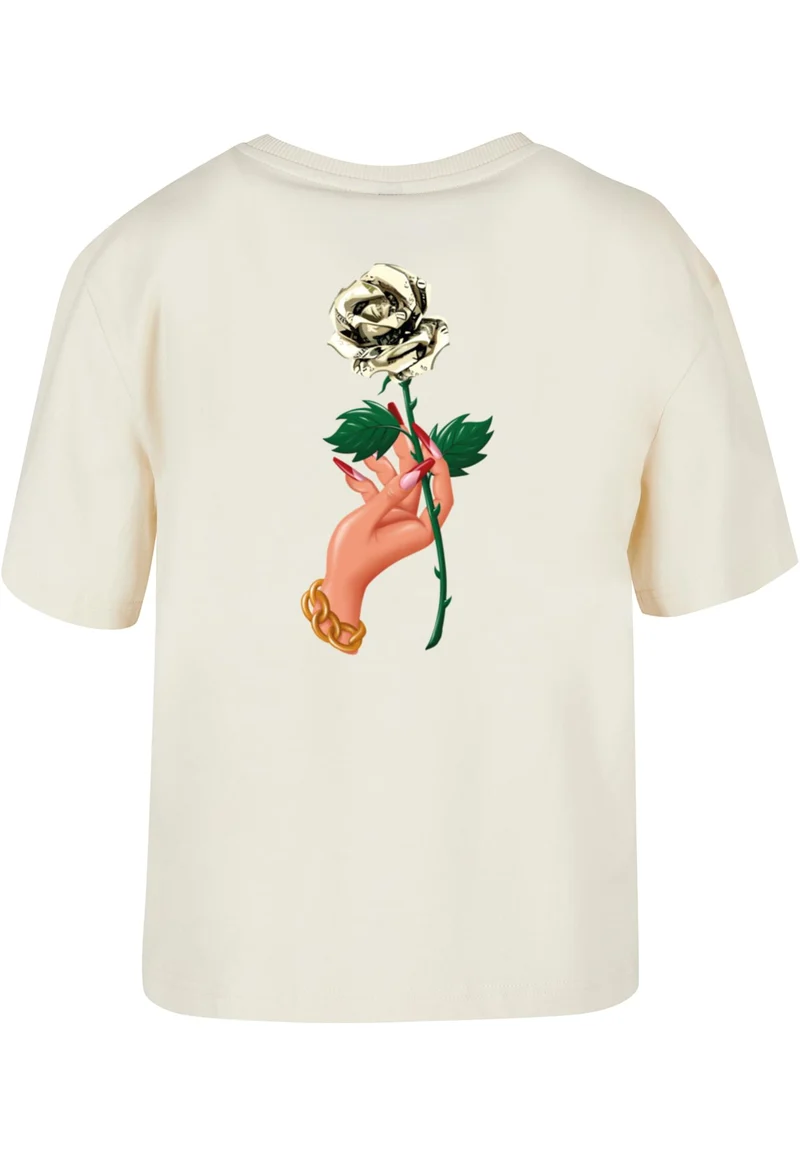 MT Love Is Blind Love Is Cruel Tee