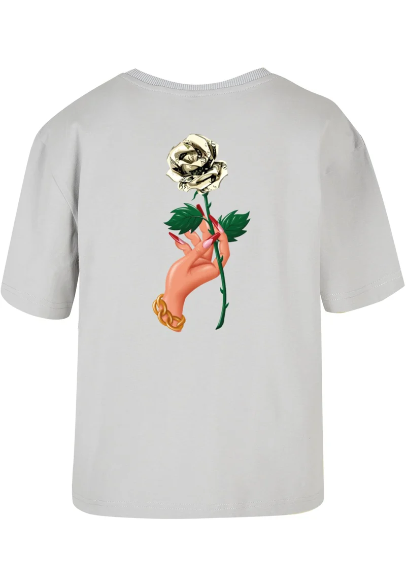 MT Love Is Blind Love Is Cruel Tee