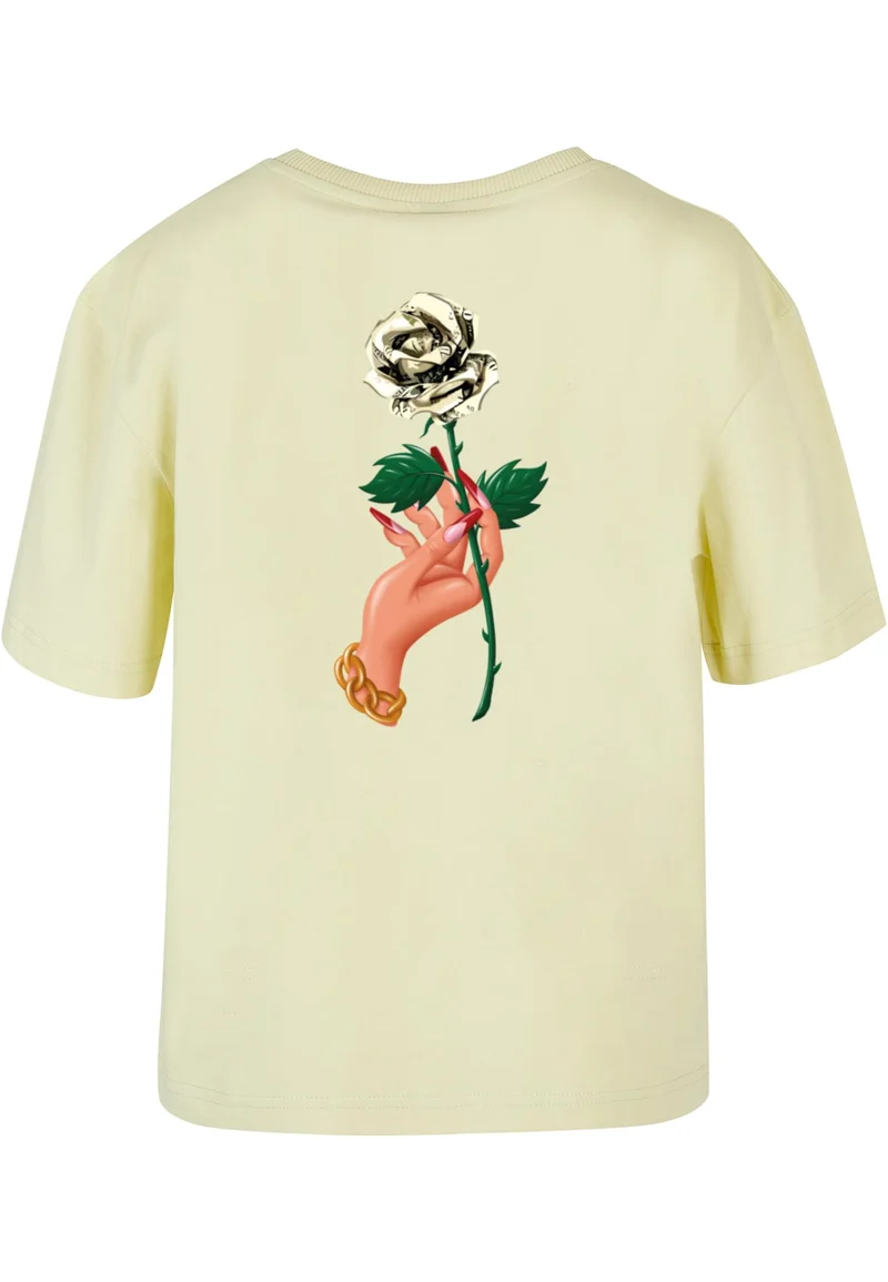 MT Love Is Blind Love Is Cruel Tee