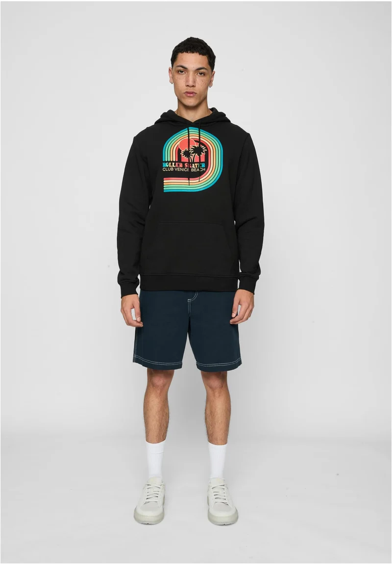 MT Roller Skater Hoody