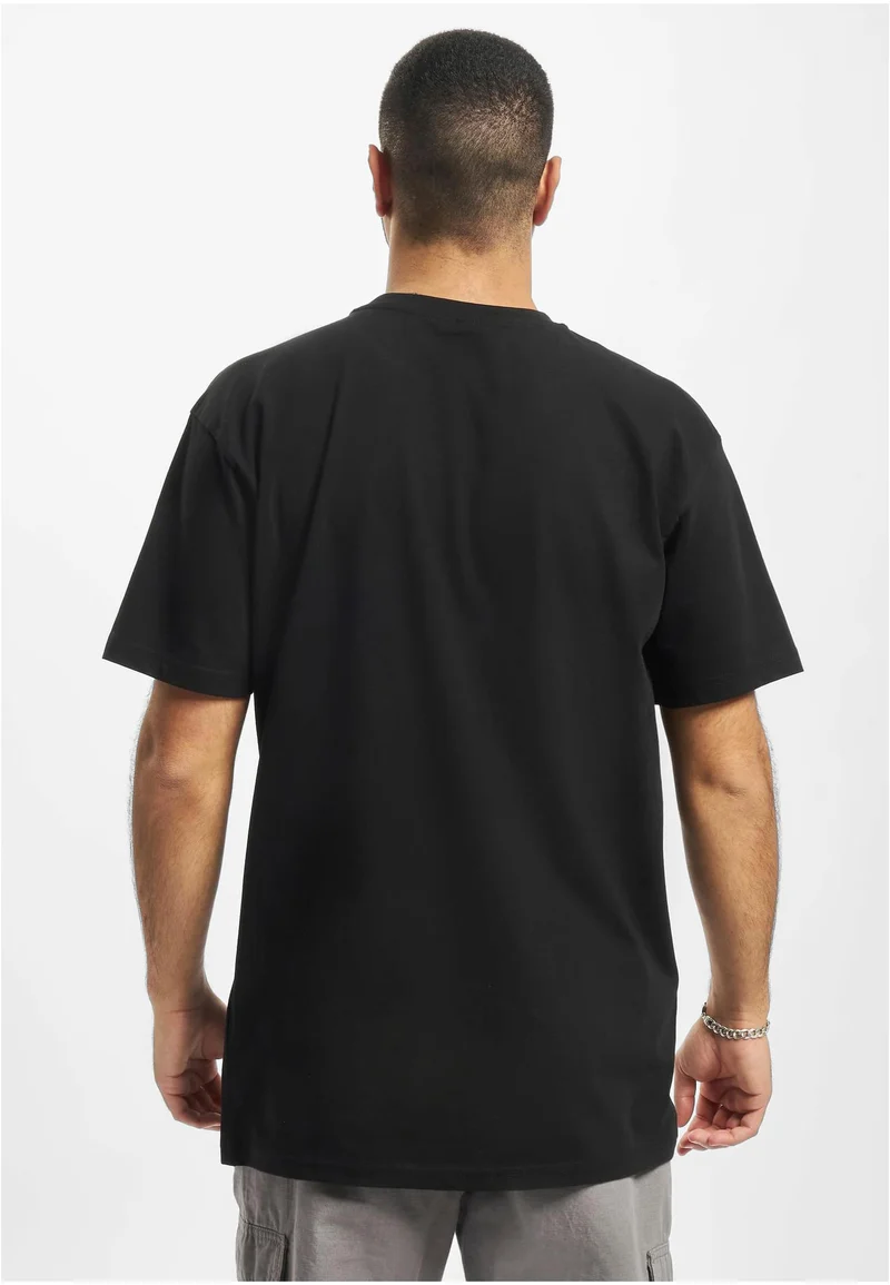MT Aaliyah One In A Million Oversize Tee