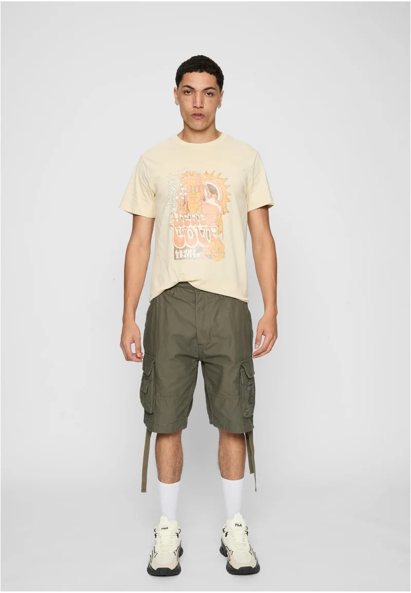 B Pure Vintage Shorts
