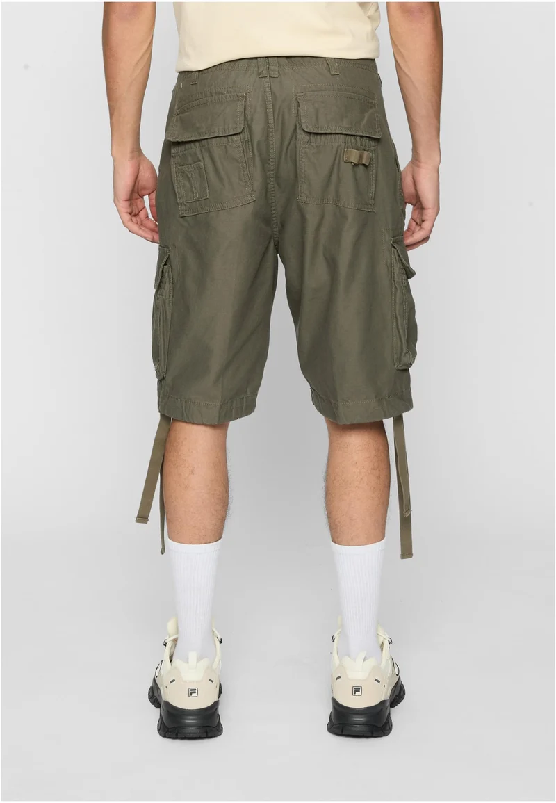 B Pure Vintage Shorts