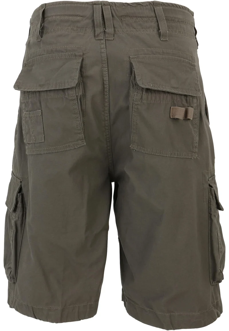 B Pure Vintage Shorts
