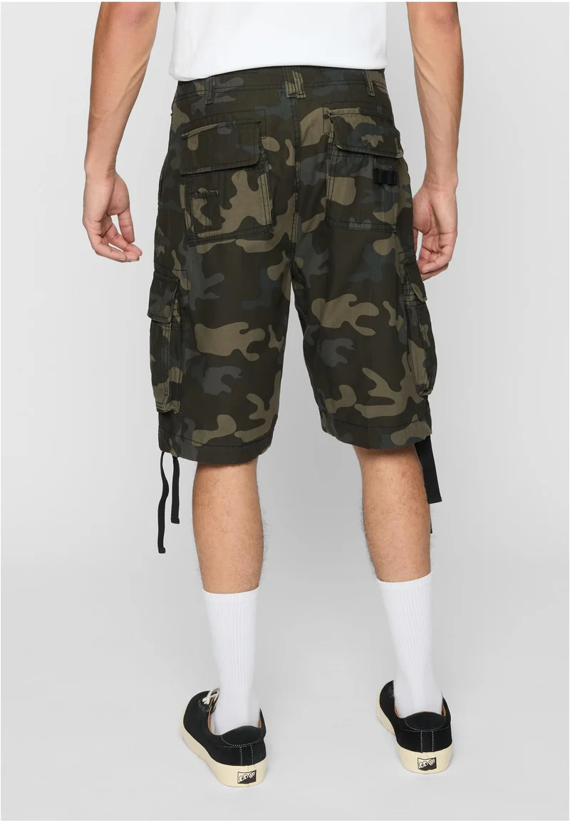 B Pure Vintage Shorts
