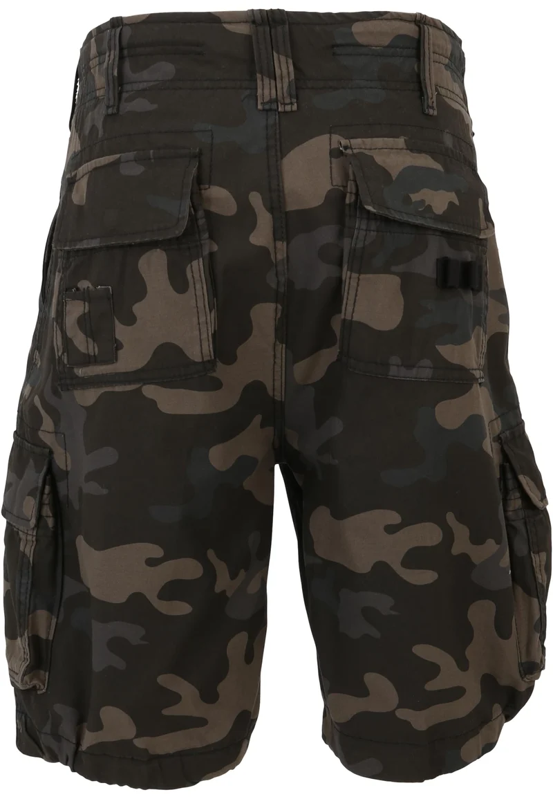 B Pure Vintage Shorts