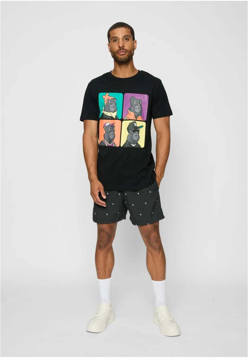 MT Bored Gorilla Tee