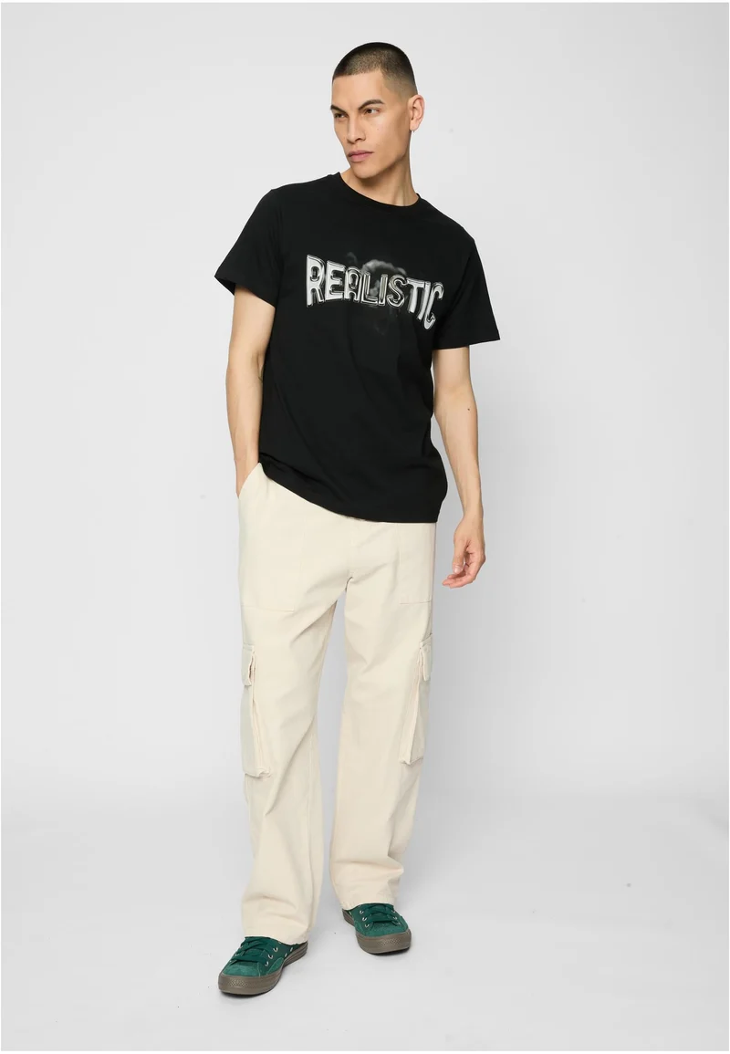 MT Realistic Tee