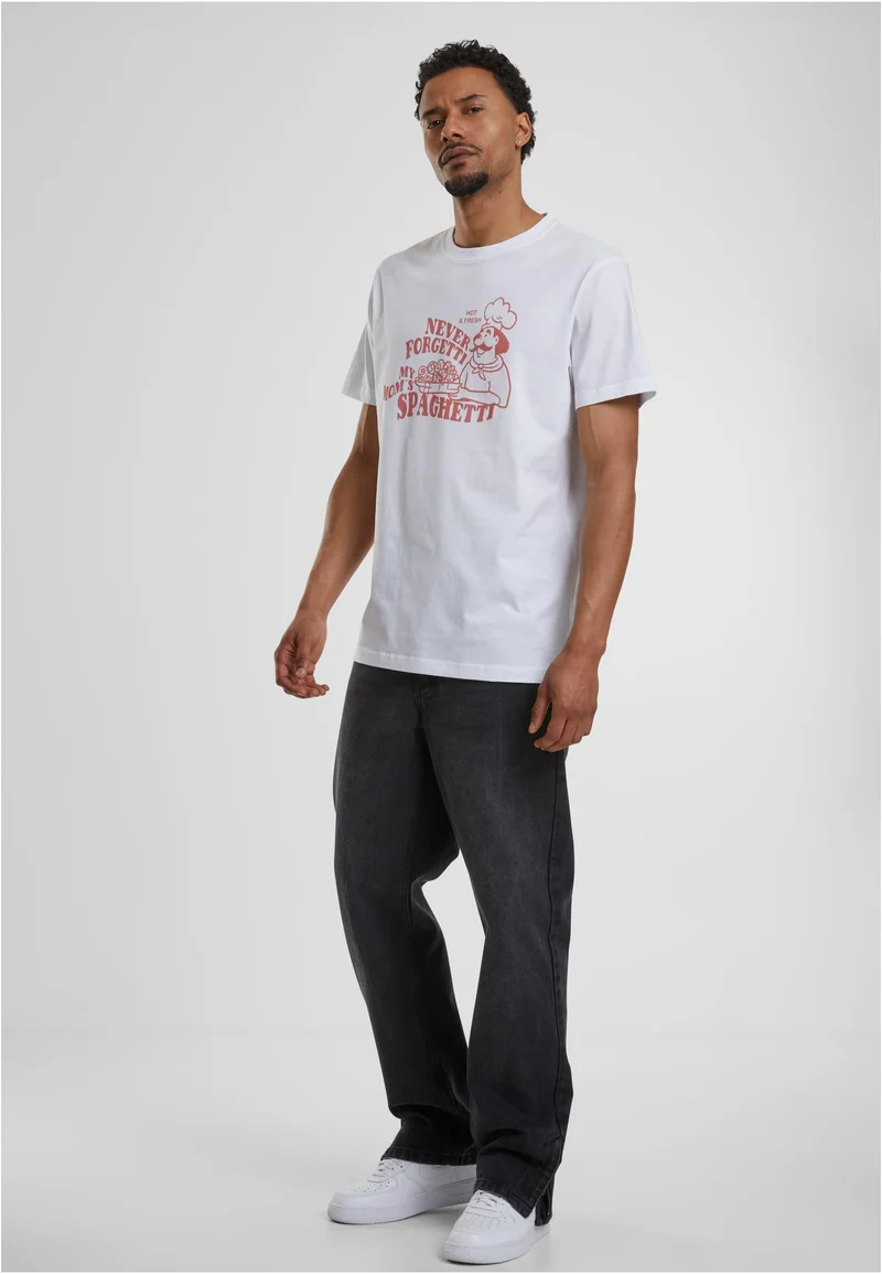 MT Spaghetti Tee