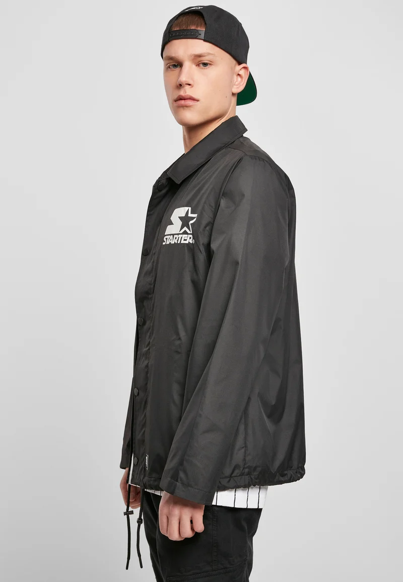 SBL Starter Coach Jacket
