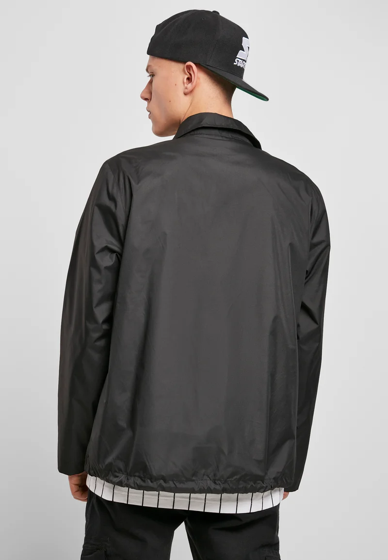 SBL Starter Coach Jacket