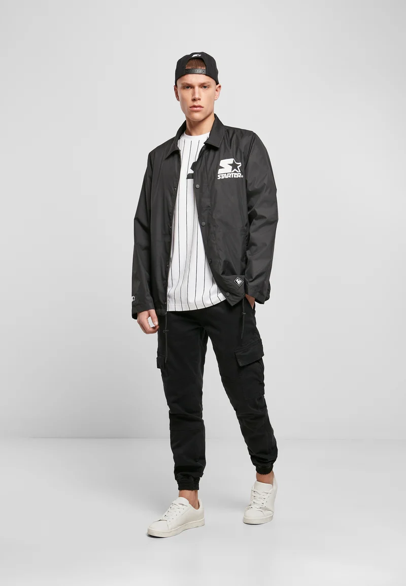 SBL Starter Coach Jacket