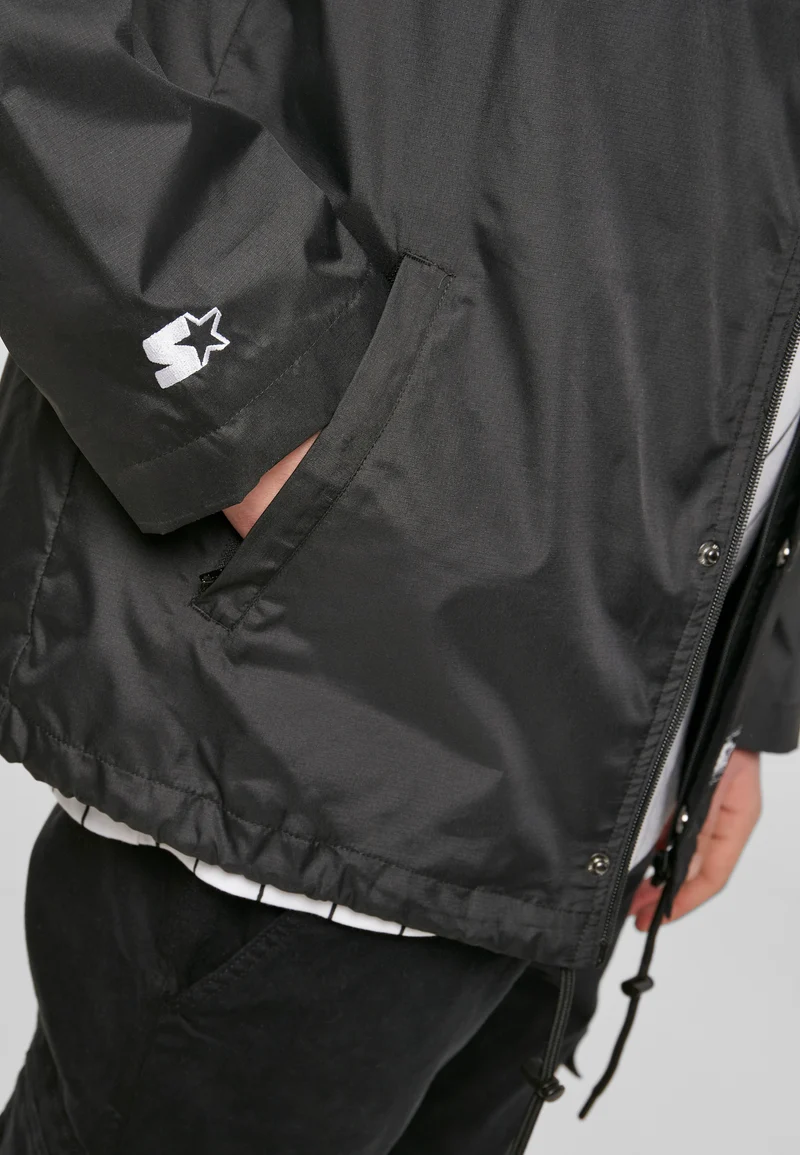 SBL Starter Coach Jacket