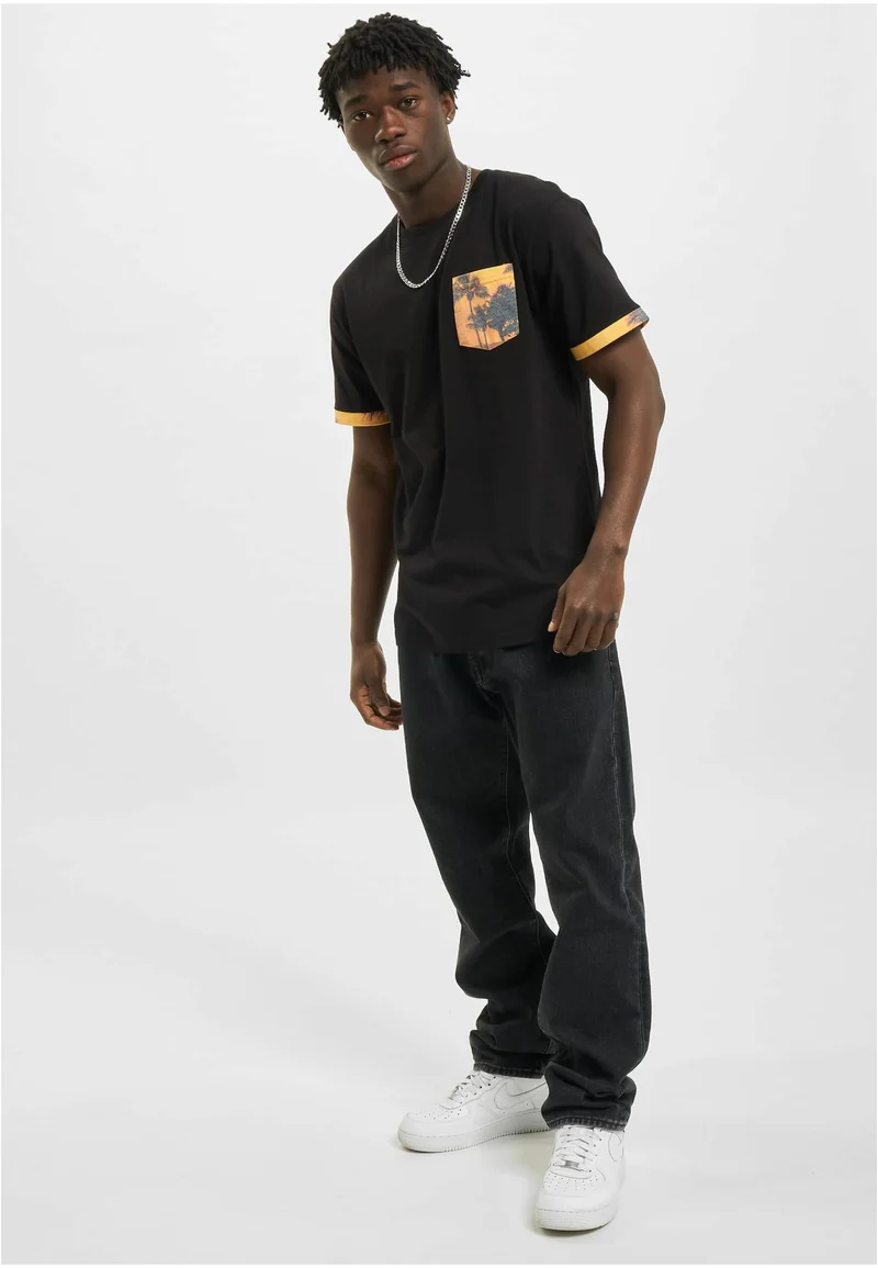 Just Rhyse Granada T-Shirt