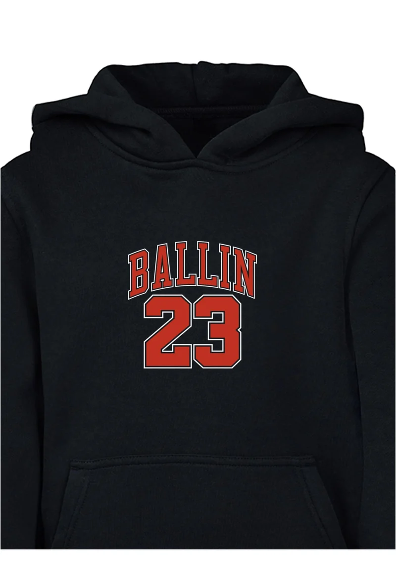 MT Kids Ballin 23 Hoody