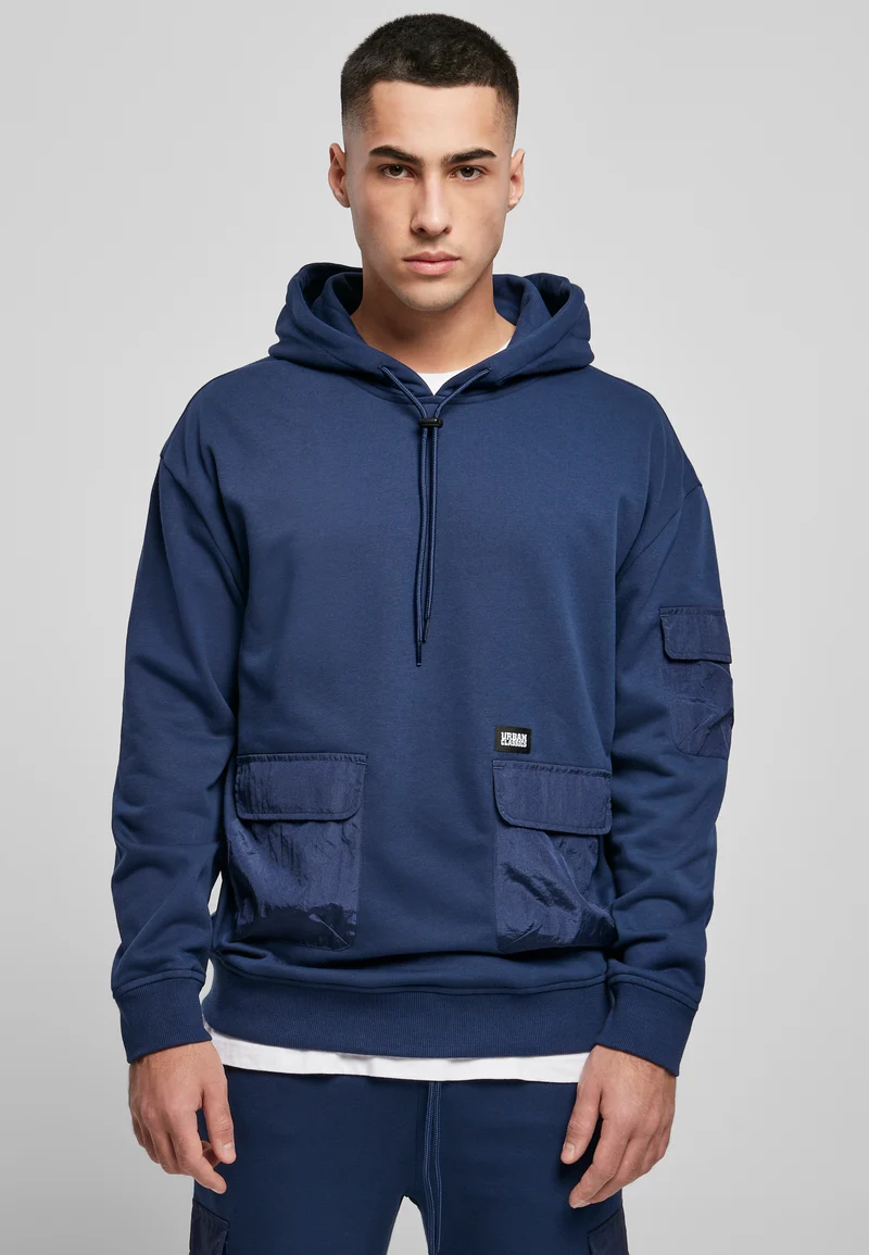 UC Commuter Hoody