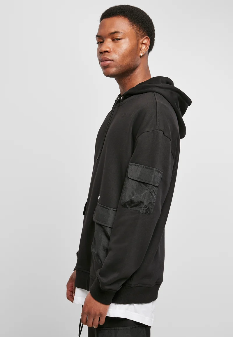 UC Commuter Hoody