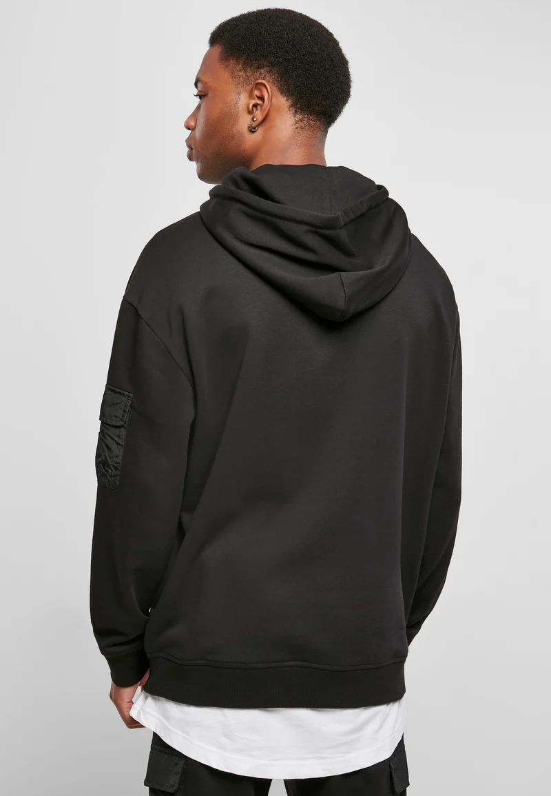 UC Commuter Hoody