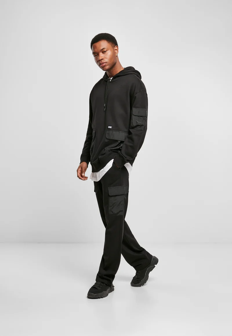 UC Commuter Hoody