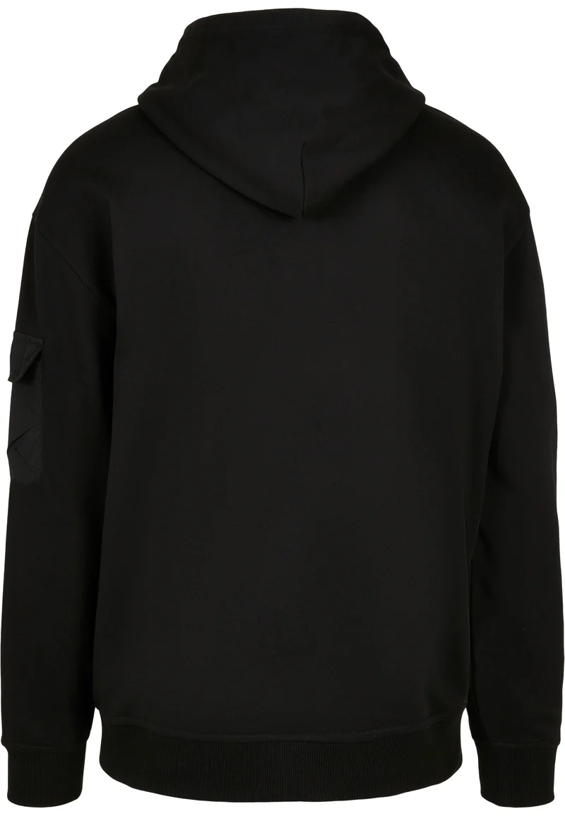 UC Commuter Hoody