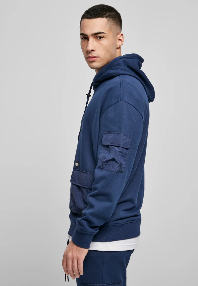 UC Commuter Hoody