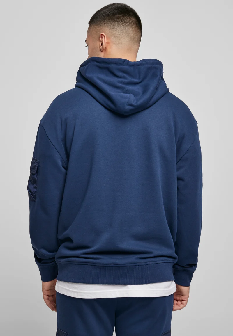 UC Commuter Hoody