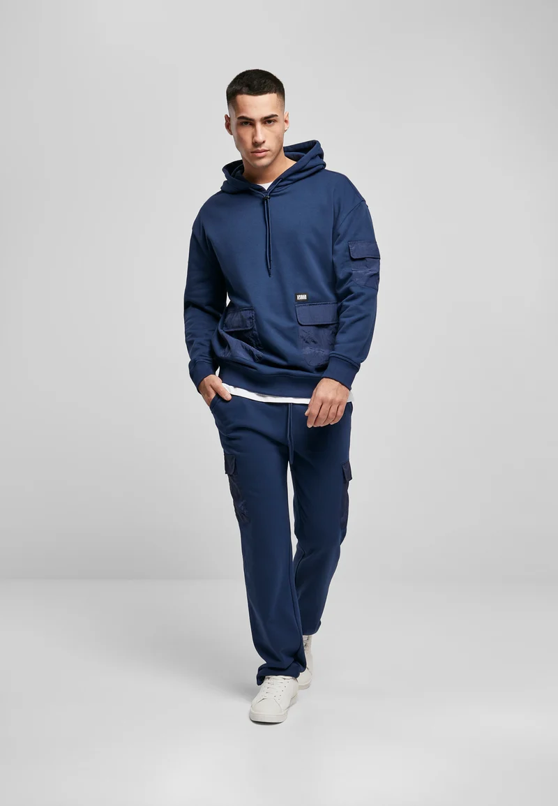 UC Commuter Hoody