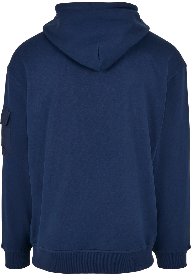 UC Commuter Hoody