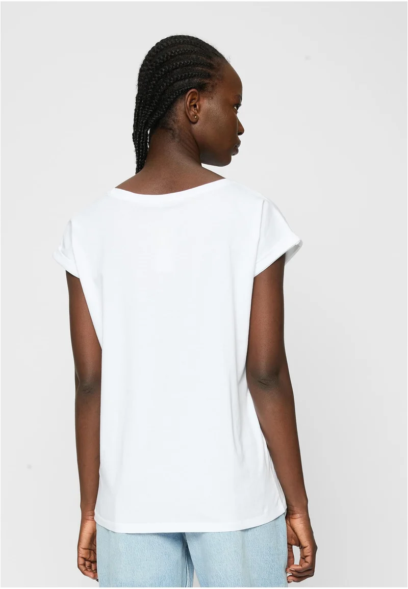 MC Girl Floating Away T-Shirt