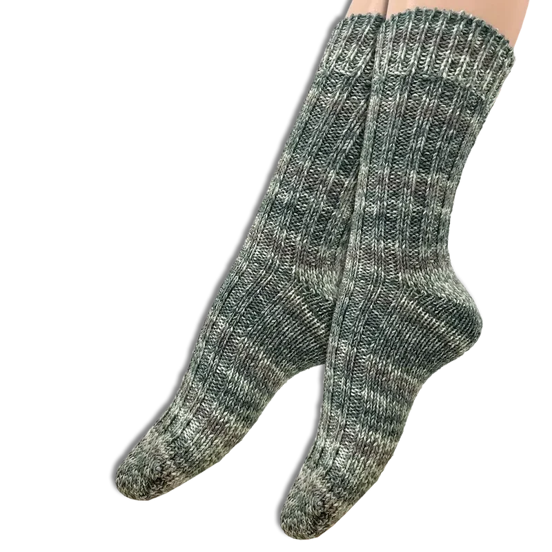 #Socken | Gemustert | Größe 40-45