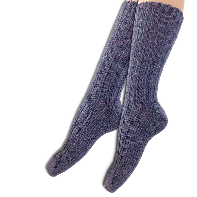 #Socken | Gemustert | Größe 40-45