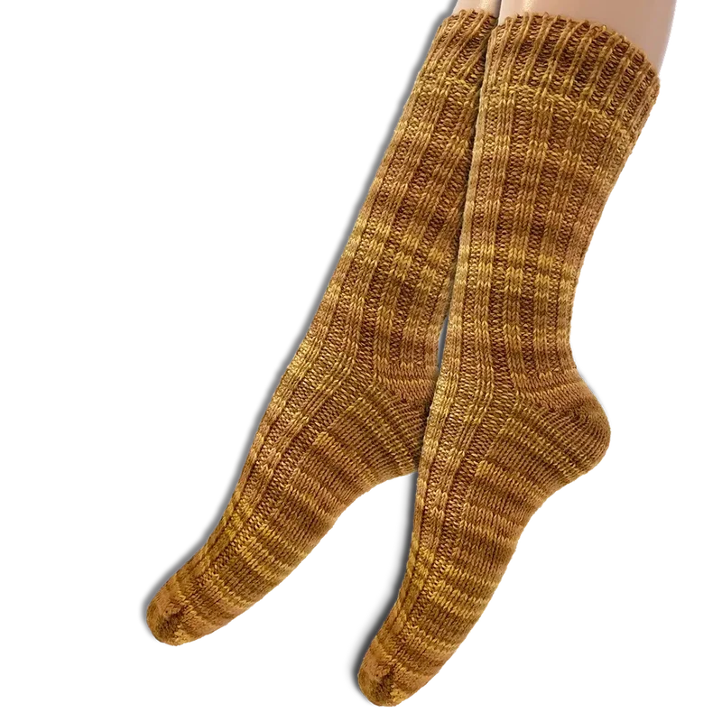 #Socken | Gemustert | Größe 40-45