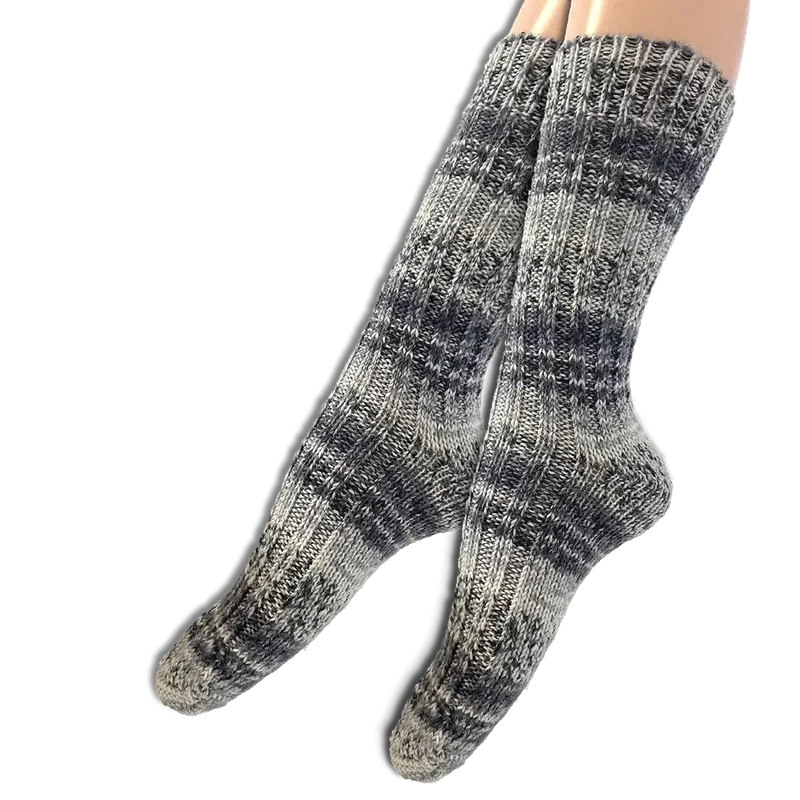 #Socken | Gemustert | Größe 40-45