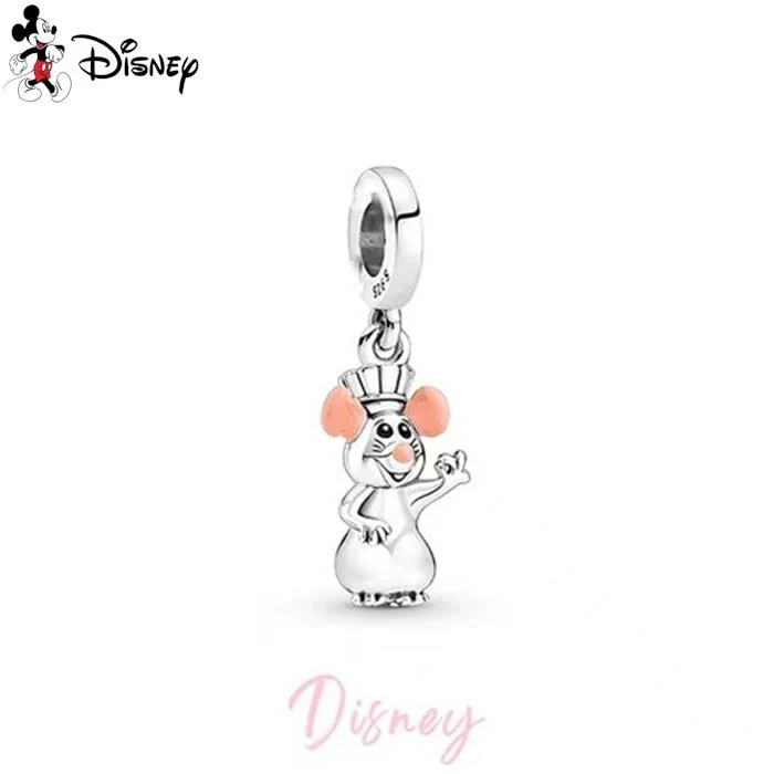 Charms Anhänger 925 Sterling Silber Charm Armband verschiedene Themen Damen Geschenk