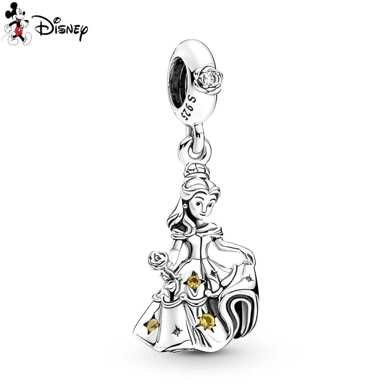 Charms Anhänger 925 Sterling Silber Charm Armband verschiedene Themen Damen Geschenk
