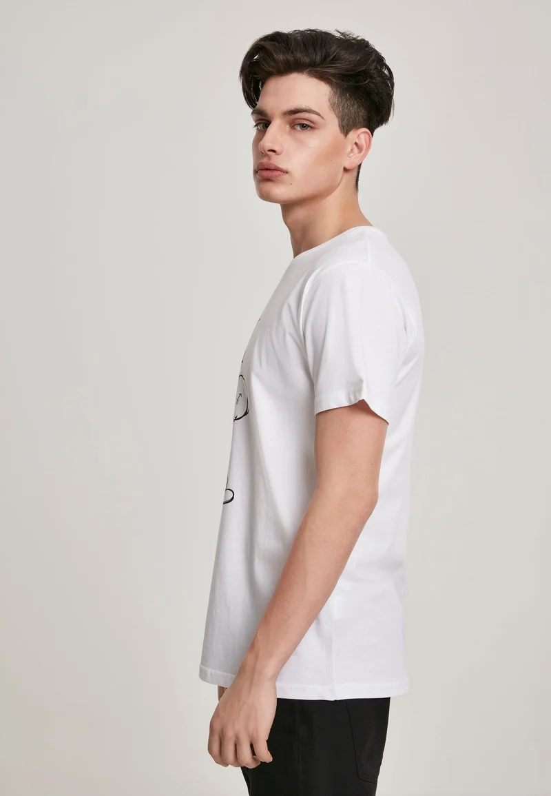 MC Popeye Standing Tee