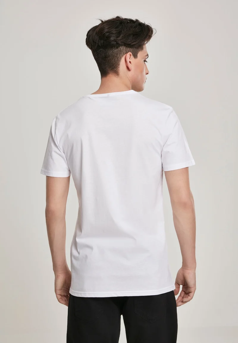 MC Popeye Standing Tee