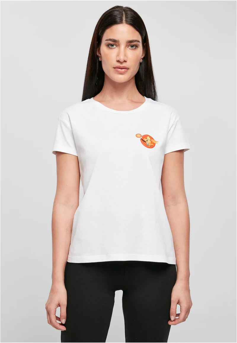 MT Space Jam Tune Squad Lola Box Tee
