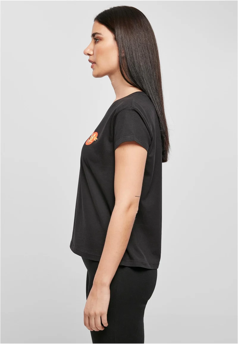 MT Space Jam Tune Squad Lola Box Tee