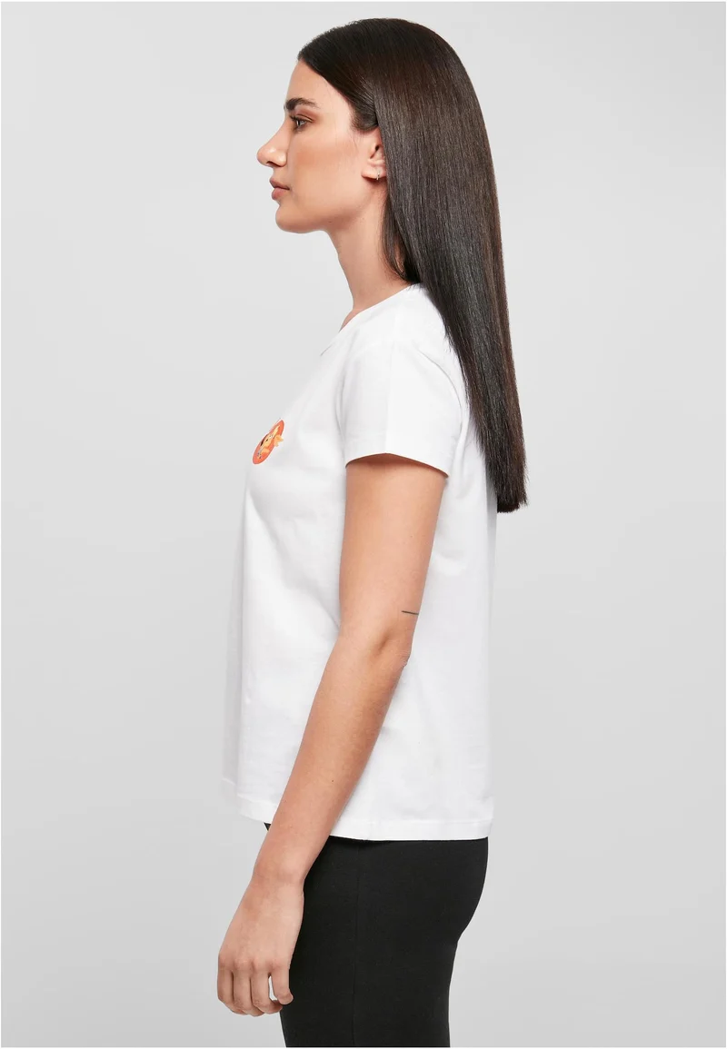 MT Space Jam Tune Squad Lola Box Tee