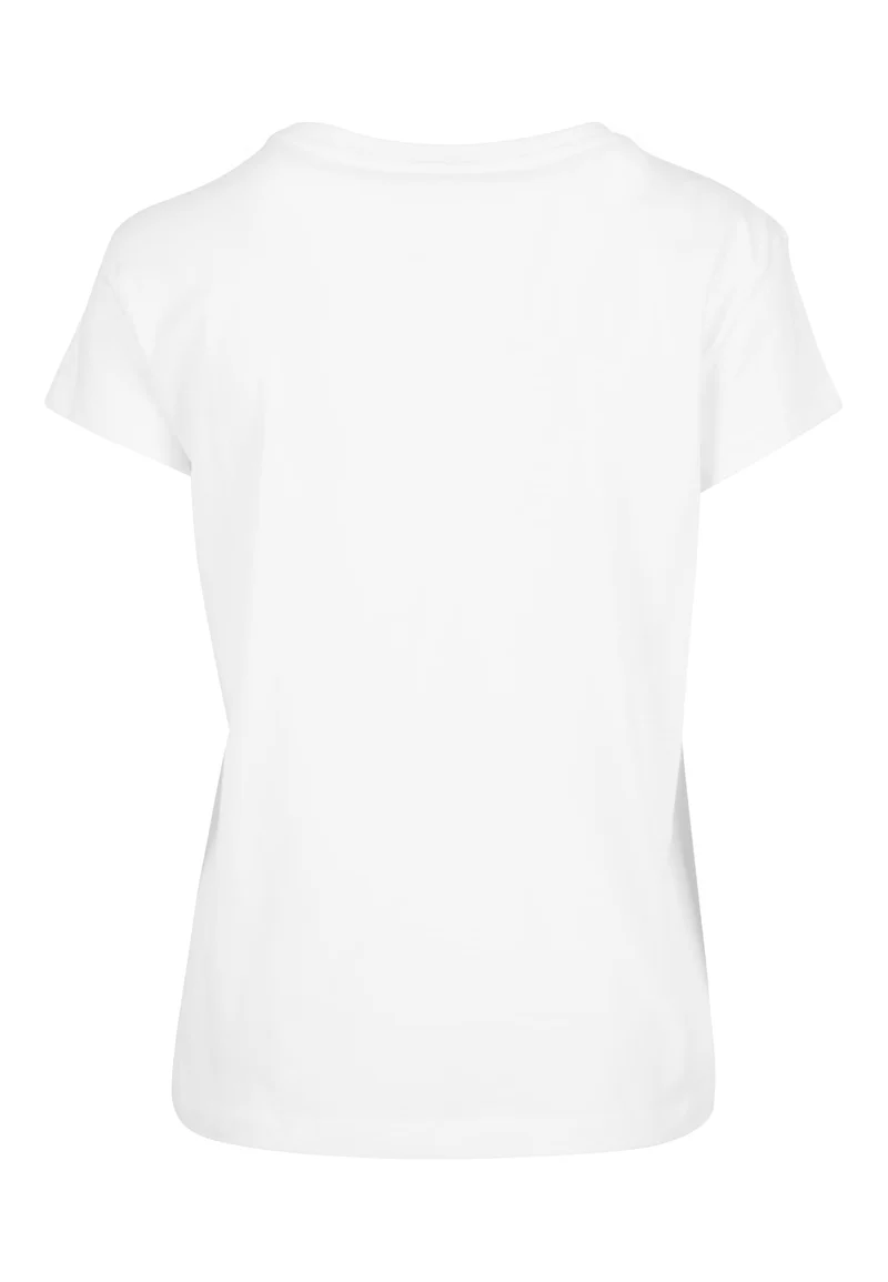 MT Space Jam Tune Squad Lola Box Tee