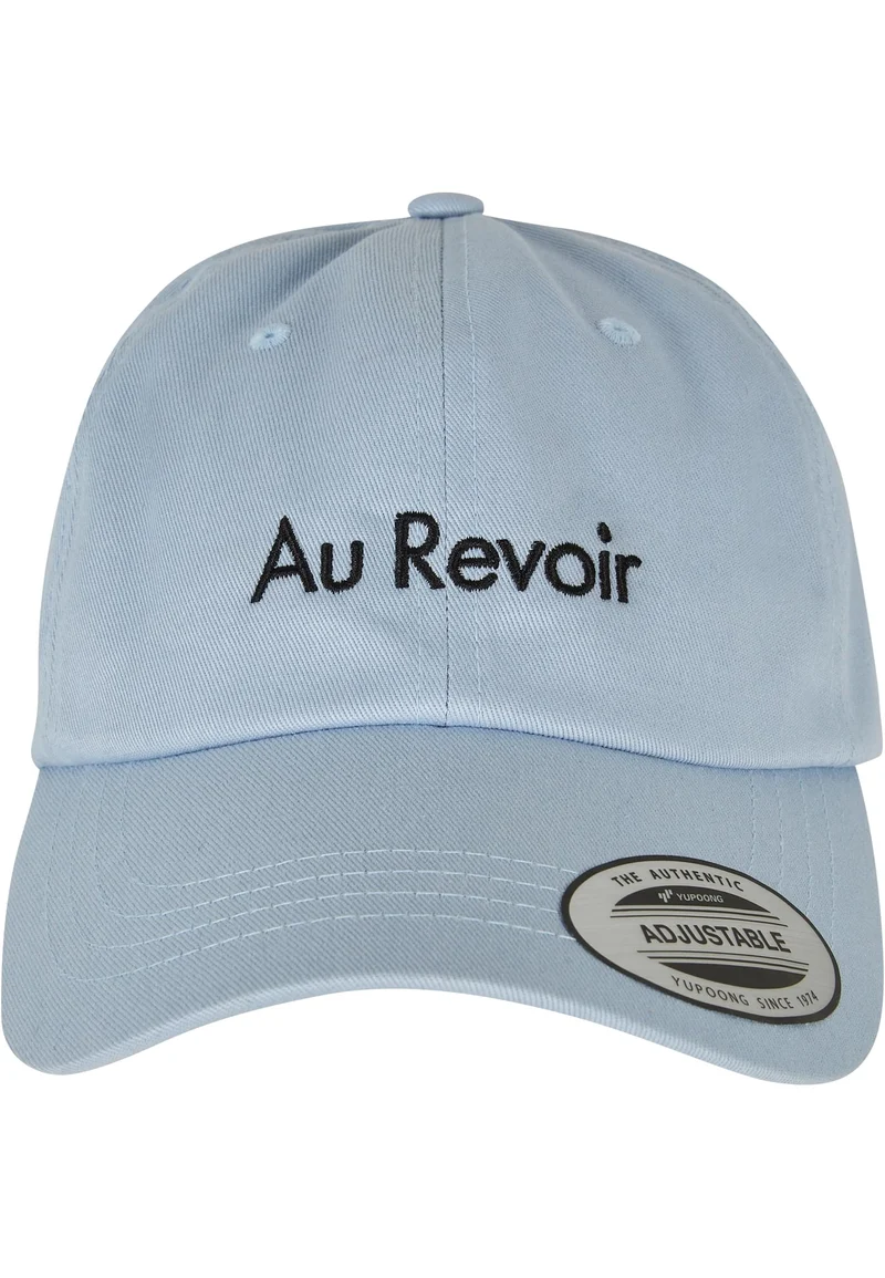 MT Au Revoir Dad Cap