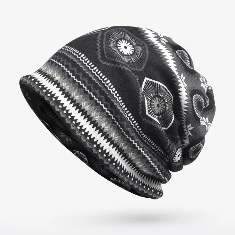 Warme Damen Wintermütze Woll Mütze Strickmütze Kappe Hut Unisex