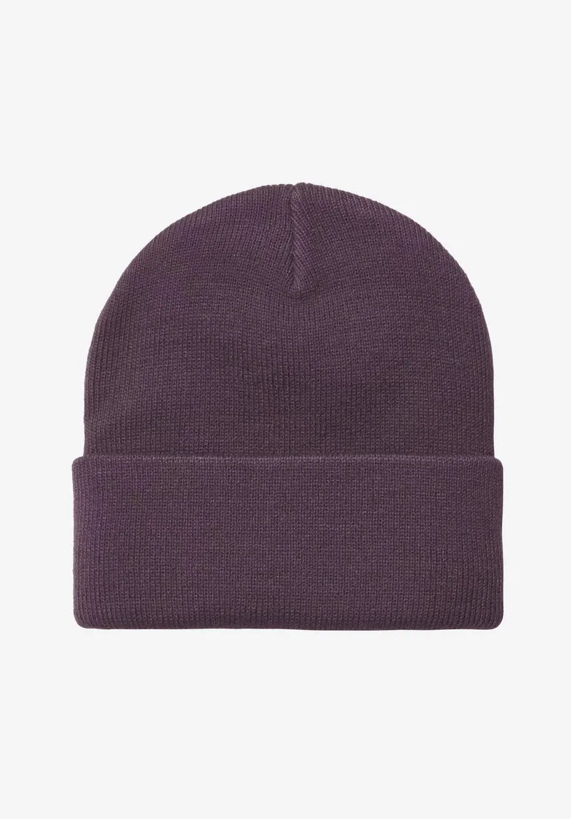 Short Watch Hat
