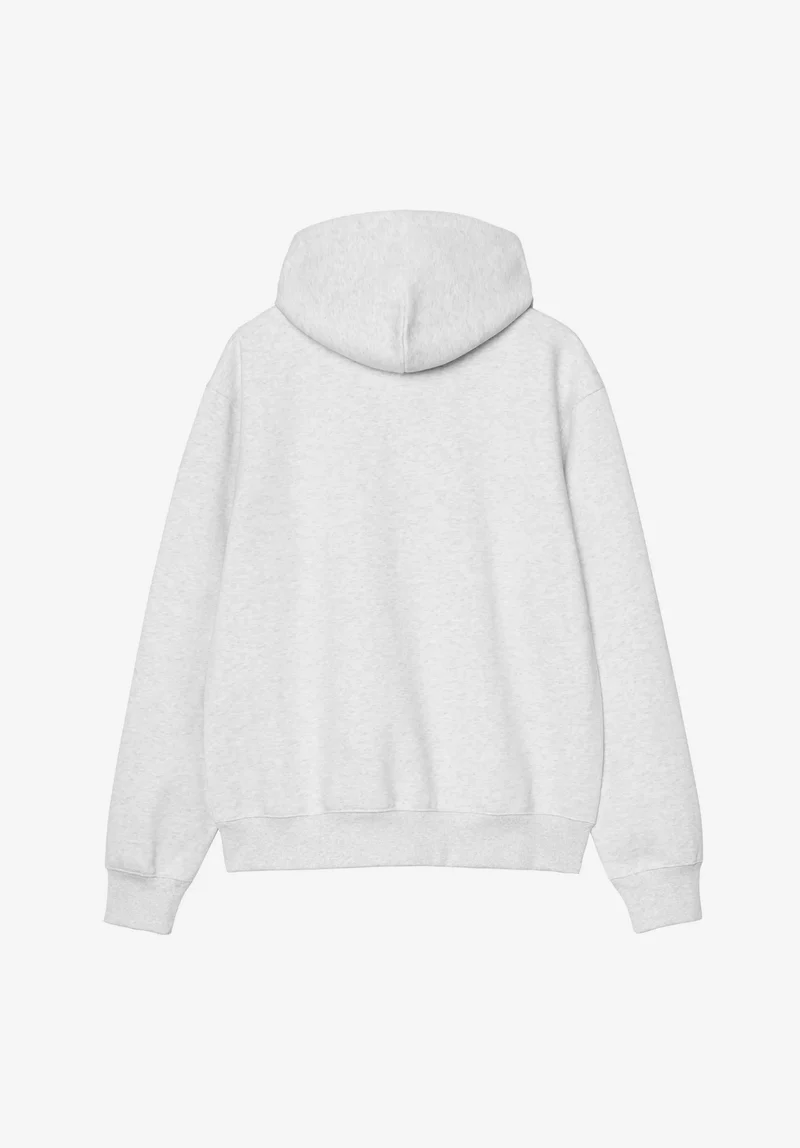 Hooded Carhartt Sweatshirt