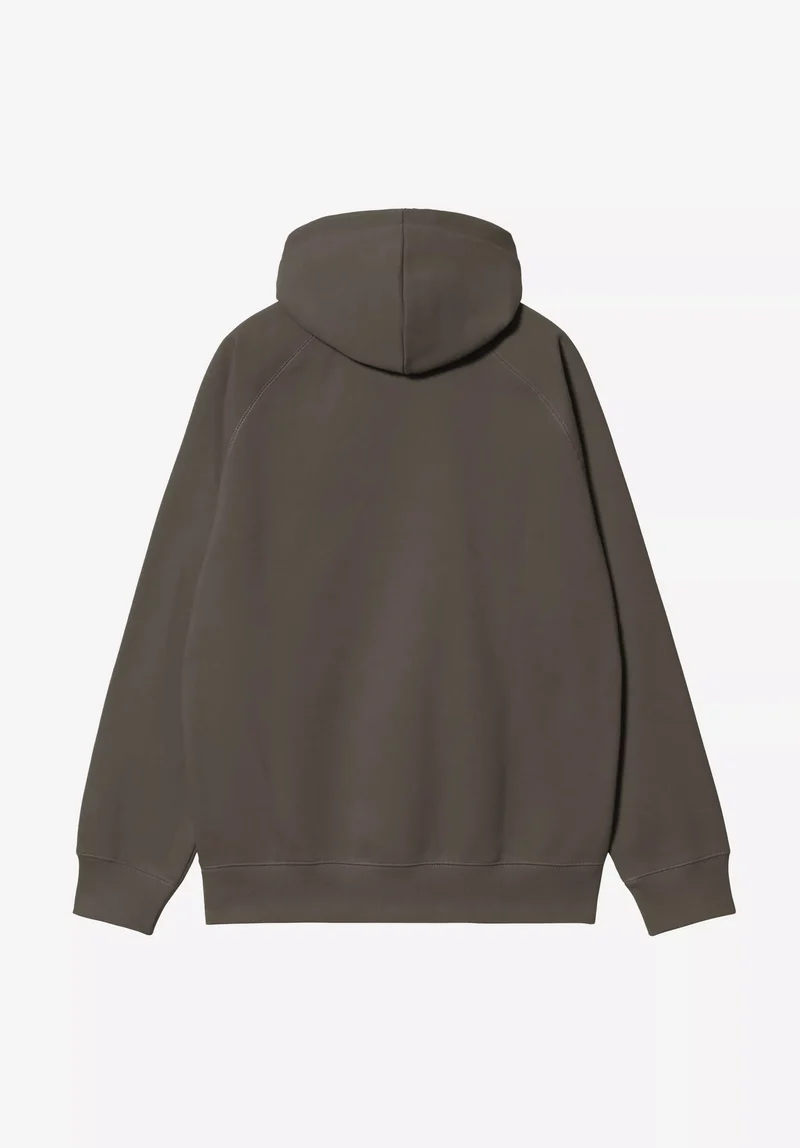 Hooded Chase