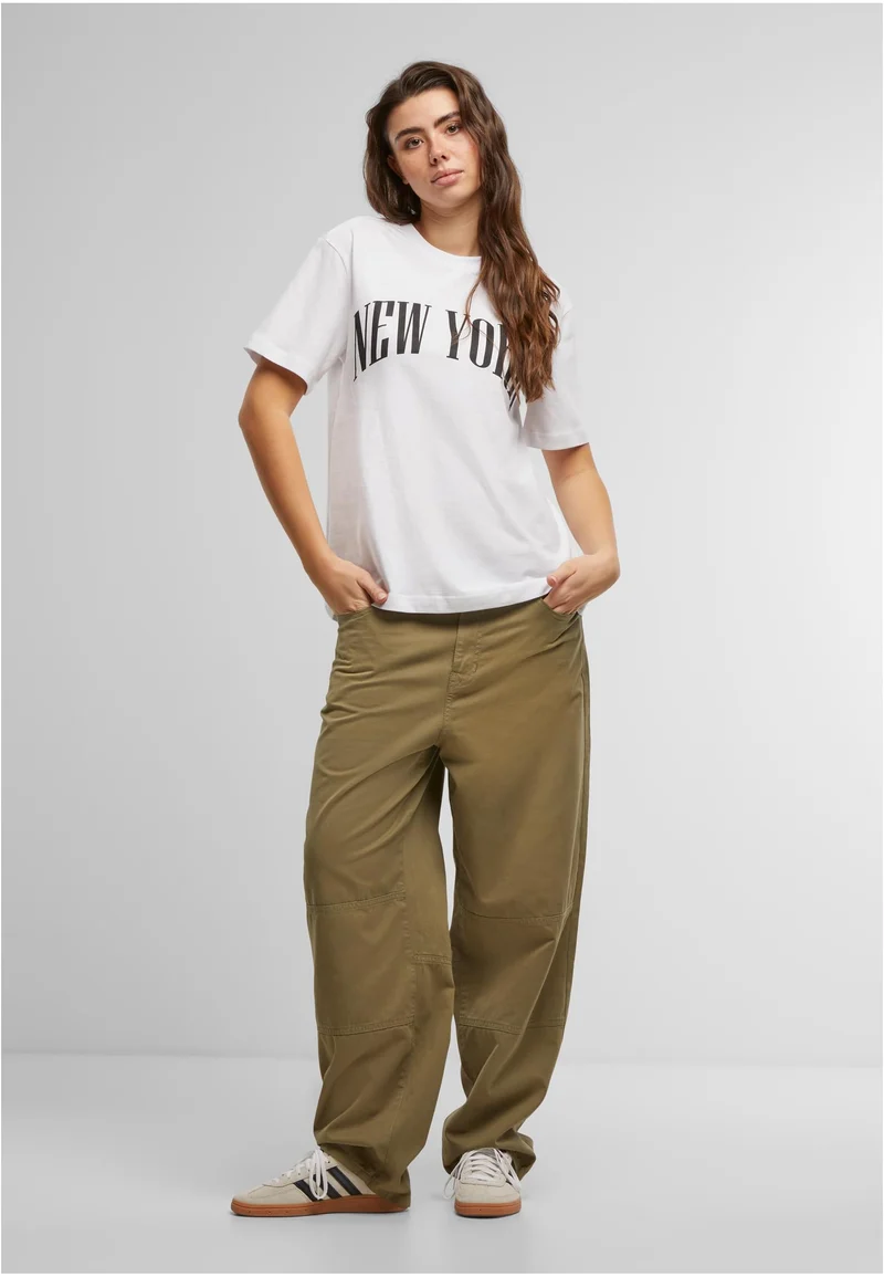 MT New York City Wording Tee