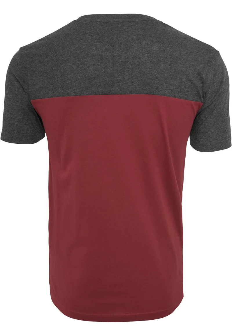 UC 3-Tone Pocket Tee