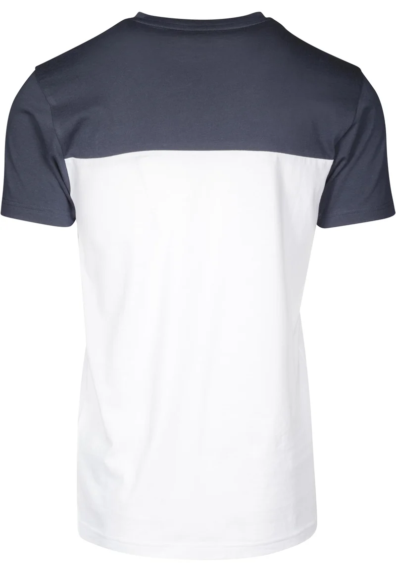 UC 3-Tone Pocket Tee